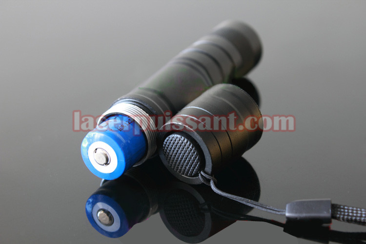 pointeur laser rouge 200mw
