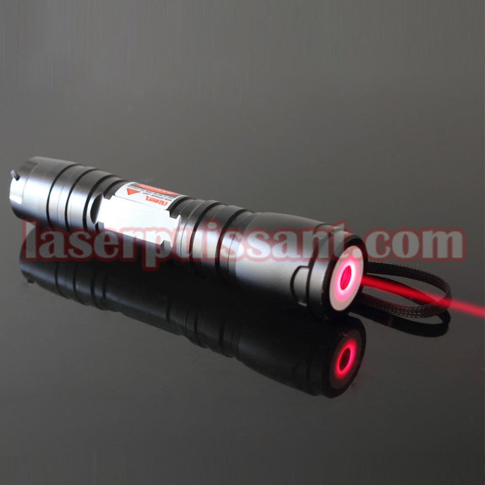 200mw pointeur laser rouge puissant