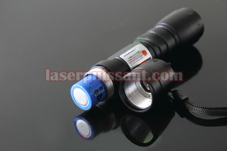 200mw pointeur laser rouge puissant