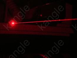 100mw laser pointeur rouge puissant