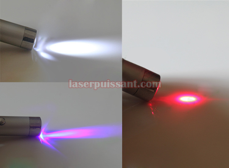 5mw pointeur laser rouge puissant
