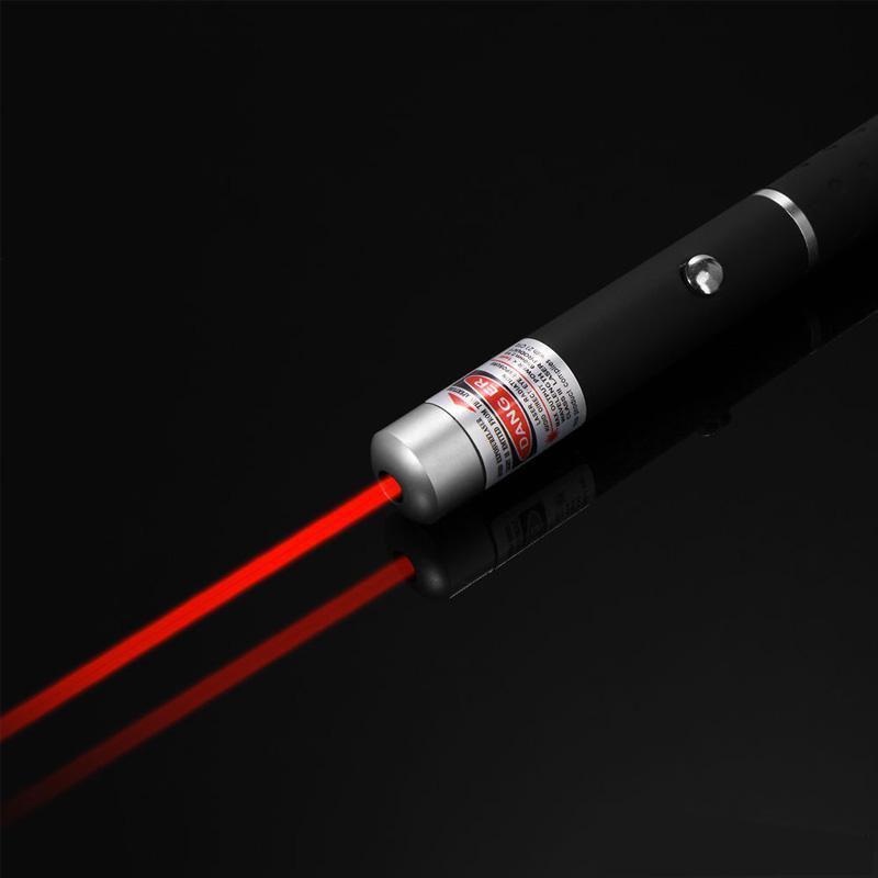 laser 5mW Pointeur rouge