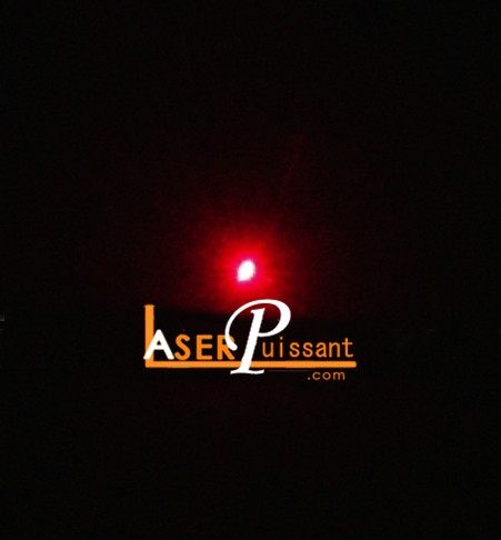 Pointeur laser rouge pas cher