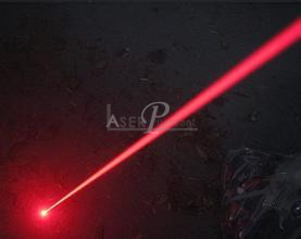 1pc AYBSTPET Pointeur Laser Rouge À Longue Portée Et À Haute