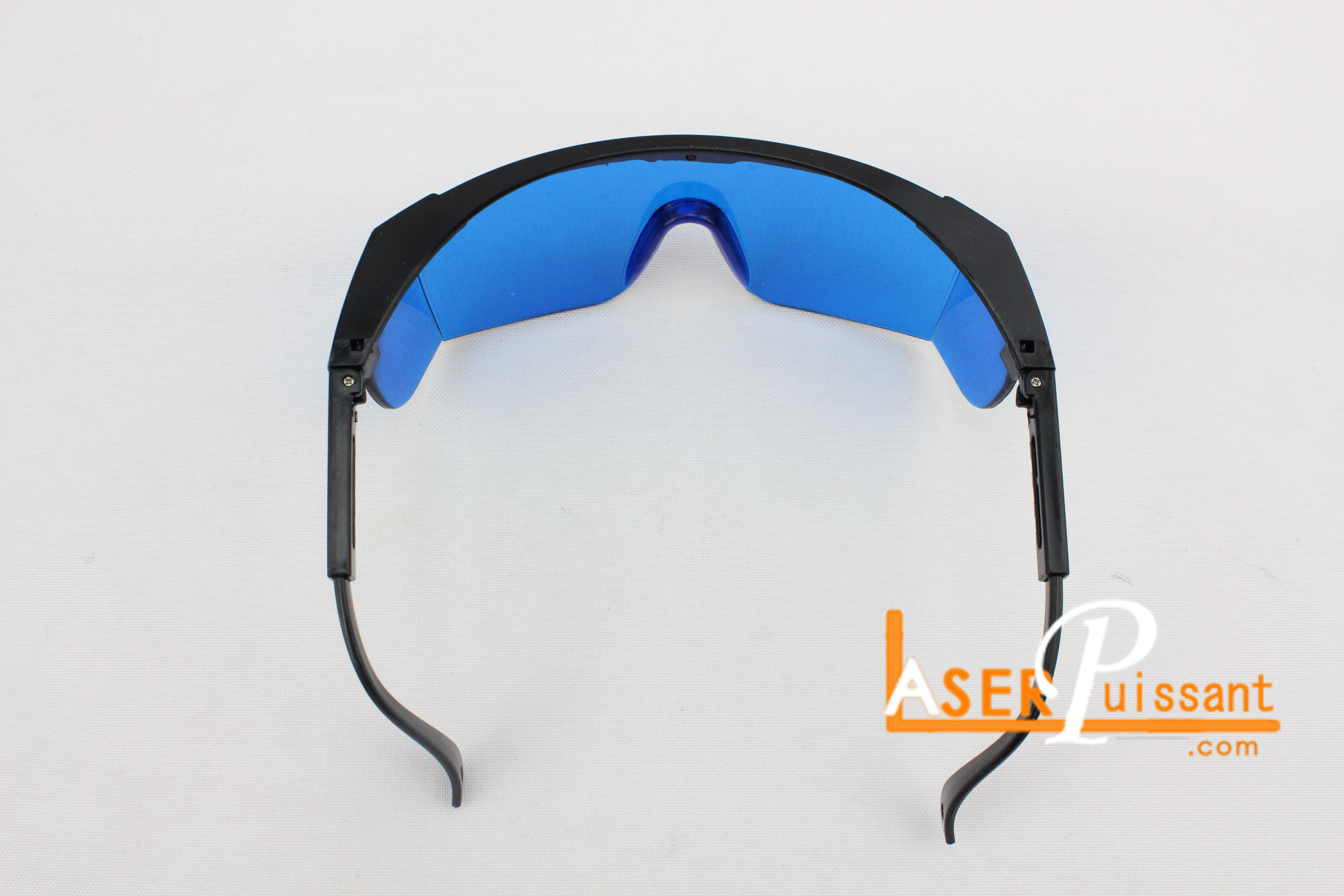 lunettes de protection pour pointeur laser