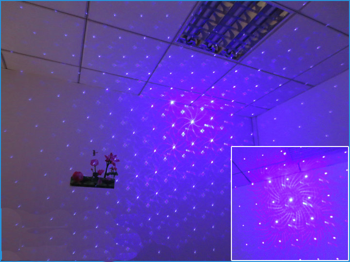 éclairage laser disco prix