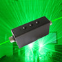 Double sabre laser vert pas cher pour show ou DJ gadget laser 