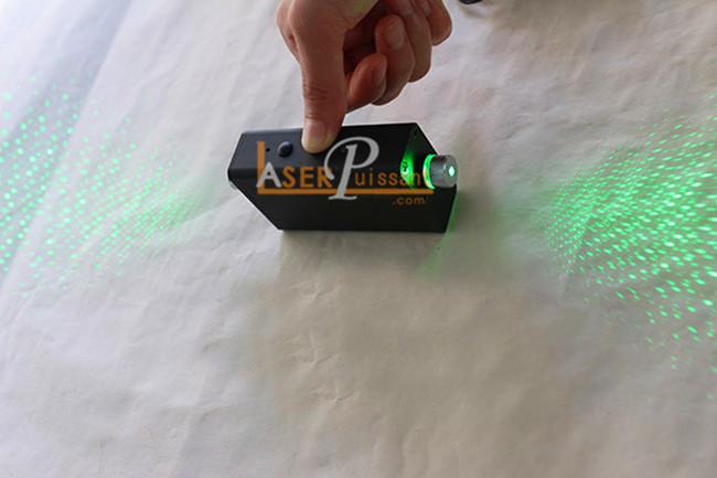 Sabre laser