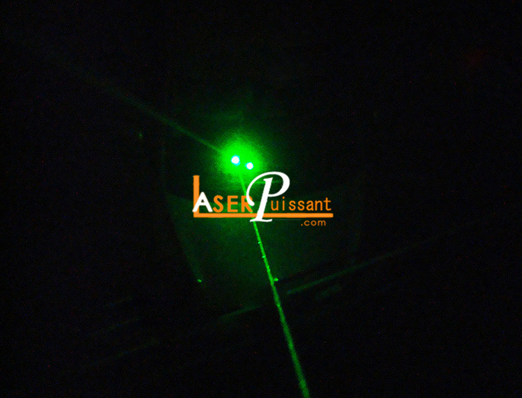 Viseur laser vert 5mW pour pistolet livraison gratuite