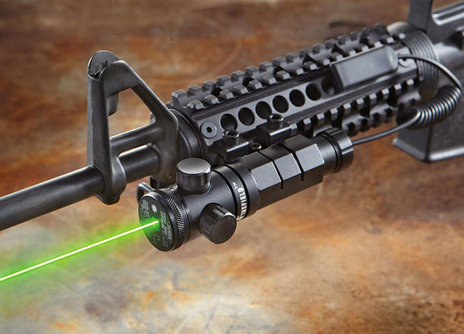 viseur laser 5mw viseur laser pour carabine a plomb