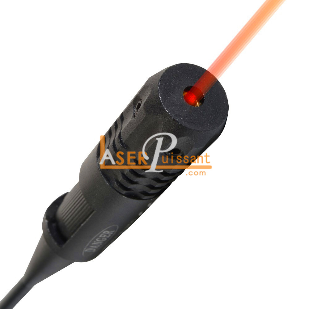 Laser de Réglage pour Arbalète et arc - Outillages et consommables arcs