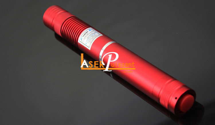 2000mw laser vert