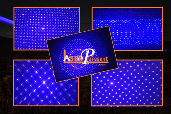 pointeur laser bleu 3000mw