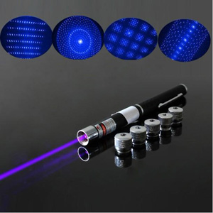 30mw Stylo laser bleu-violet