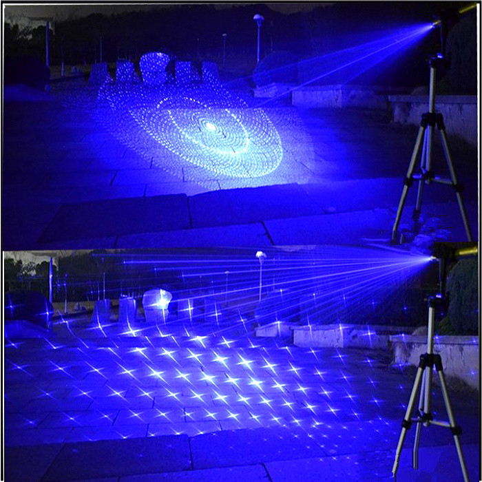 2000mW Laser