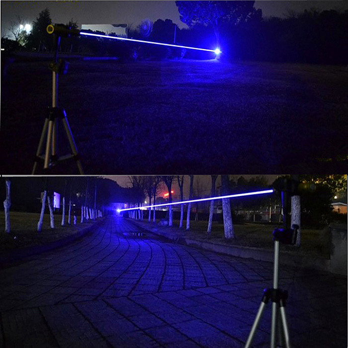 laser vert 2000mw