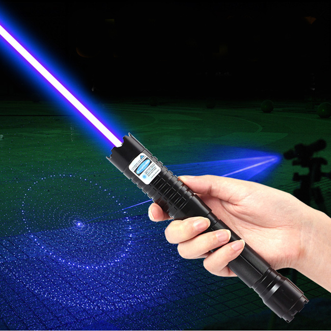 Pointeur Laser Bleu Puissant 10000mW Brûlant Acheter : @meilleurlaser  aqygysfdas podifosd wish