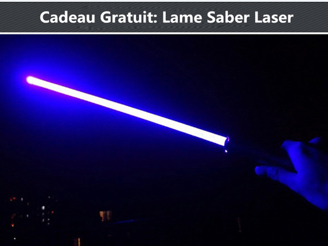 saber laser libre