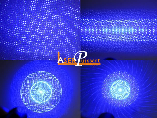 acheter Pointeur laser bleu 