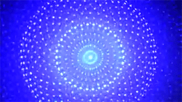laser bleu 