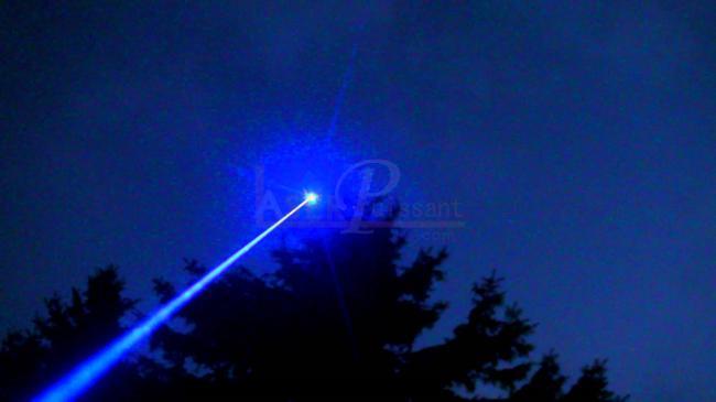 pointeur laser bleu 10000mw