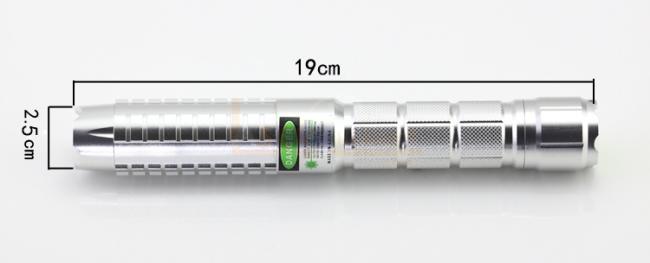 pointeur laser waterproof