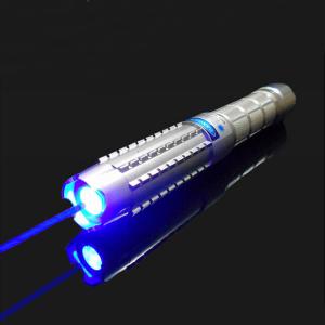 Pointeur laser bleu 10000mW waterproof