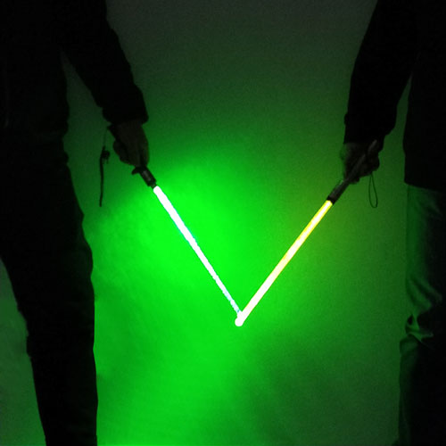 Lame de sabre laser