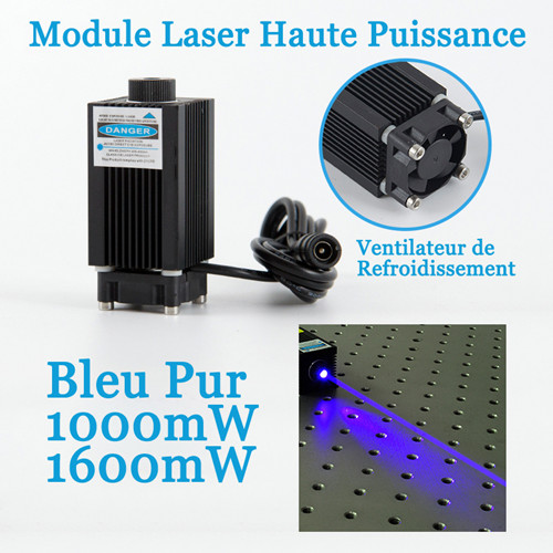 Pointeur laser extensible Gatling - Magasin de pointeurs laser