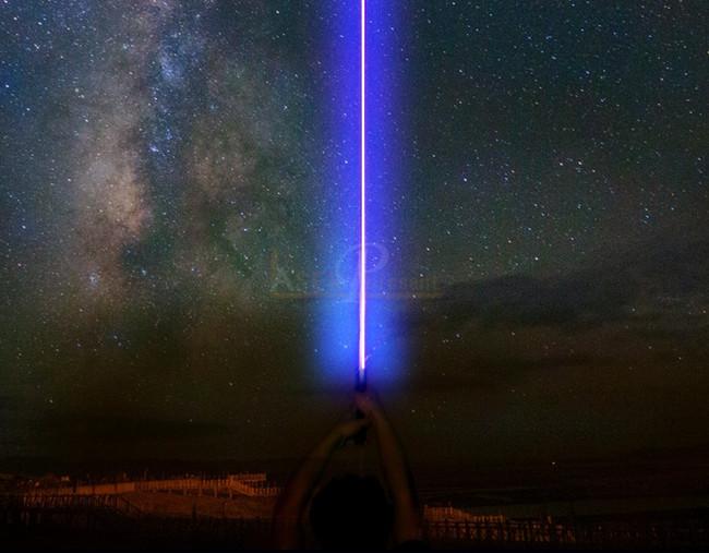 laser bleu 303 