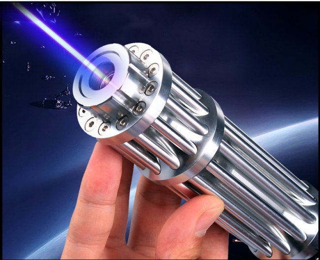 pointeur laser bleu 1500mW