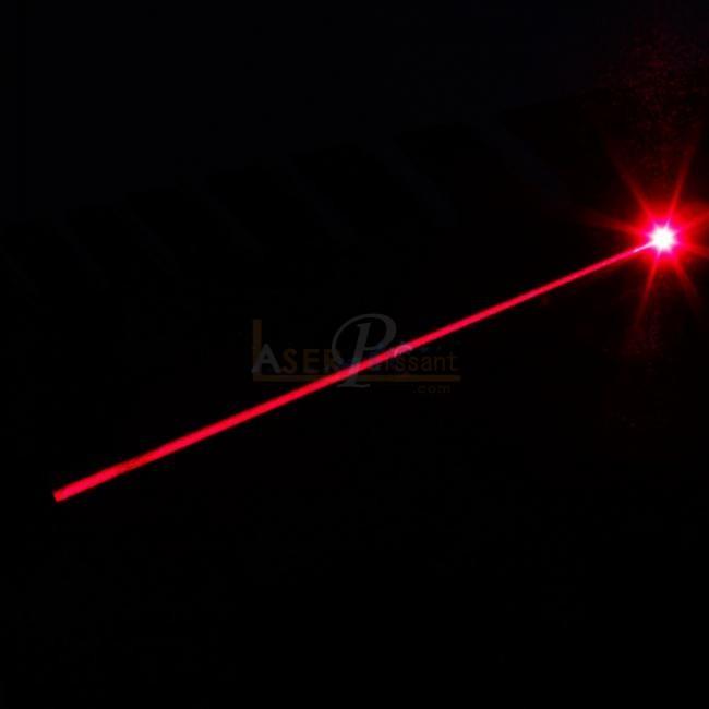 laser rouge 600mW