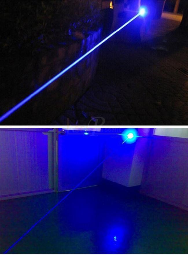 laser bleu 5000mW