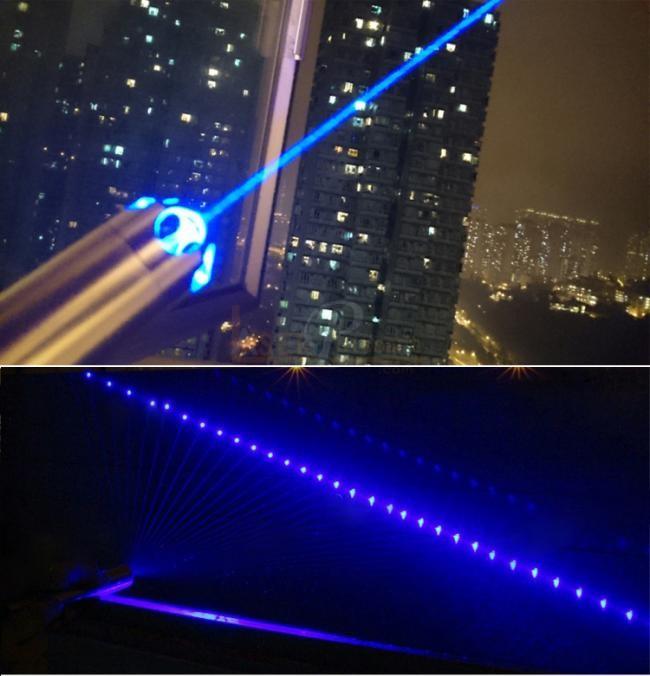 laser bleu 40000mw