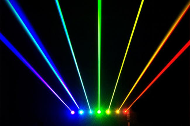 pointeur laser haute performance