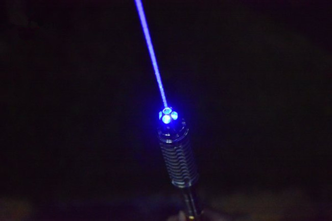 pointeur laser bleu 3000mw