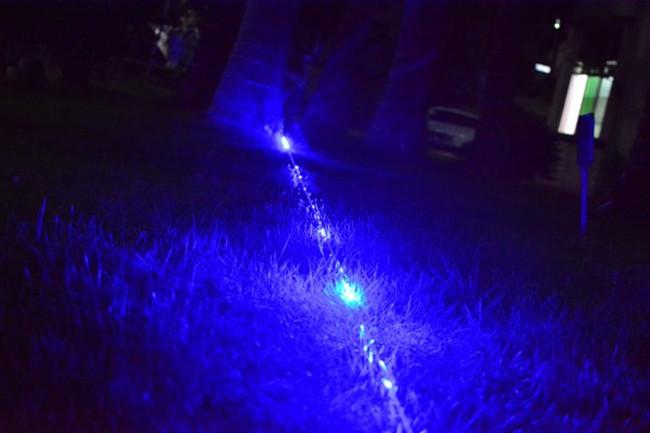 pointeur laser bleu 10000mw