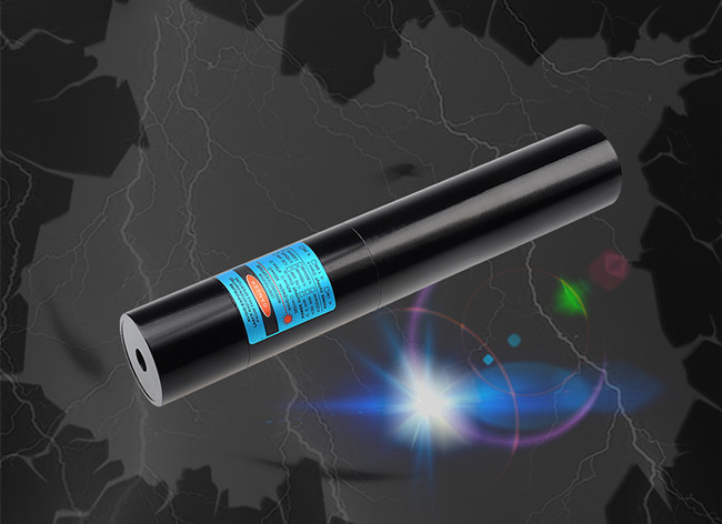laser bleu 473nm puissant