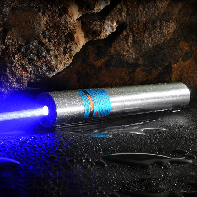laser bleu 10000mW