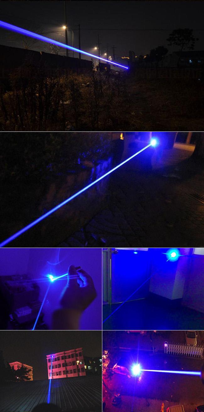 laser bleu 20000mW