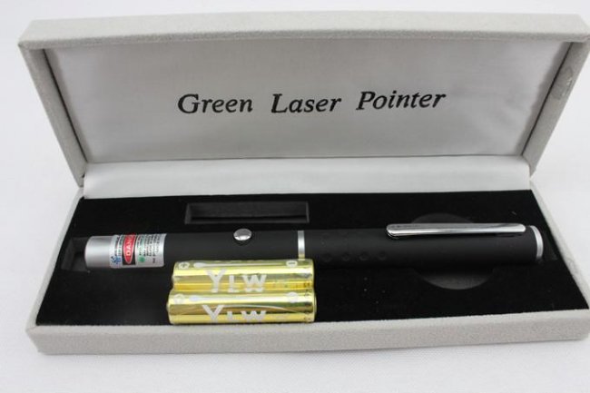 pointeur laser vert 120mW acheter
