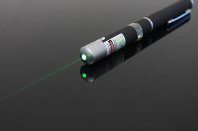 laser vert 150mW pas cher