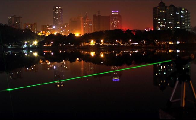 laser vert 30000mW ultra puissant