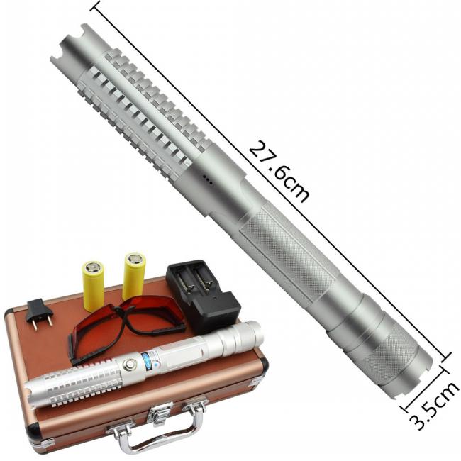 pointeur laser puissant 30000mW