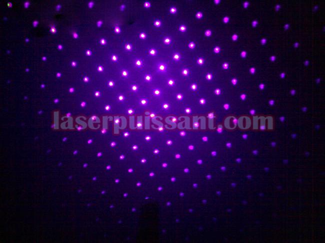 pointeur laser violet 100mw