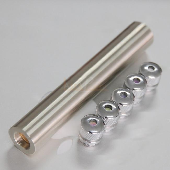 laser vert 200mW