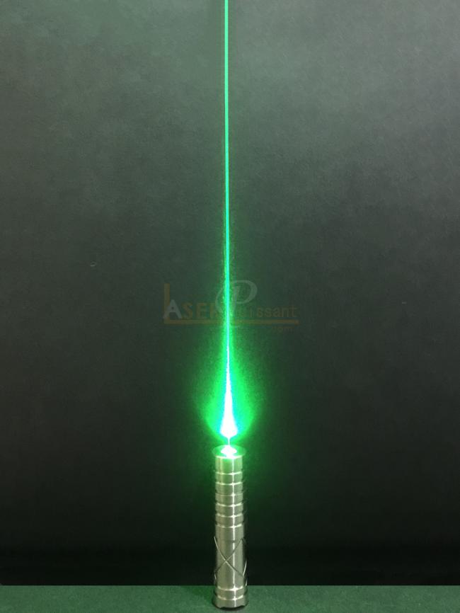 200mW vert laser