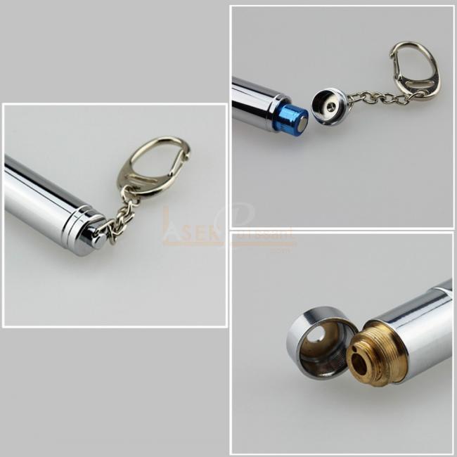 keychain stylo laser