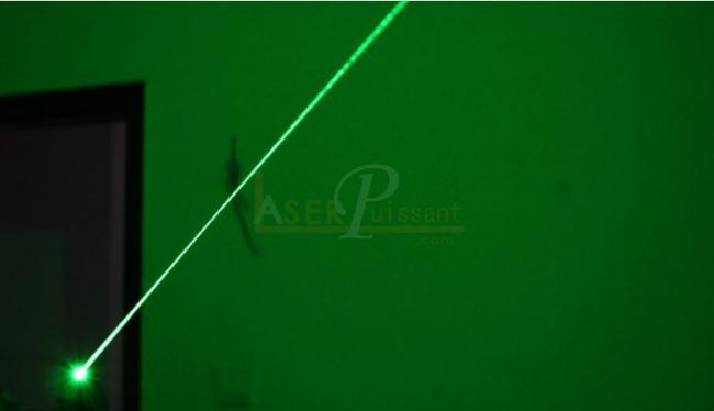 stylo laser vert 100mW