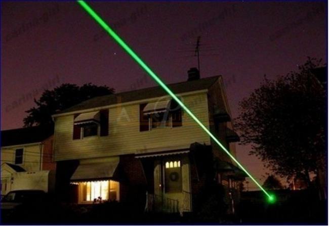 stylo laser vert 150mW